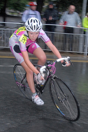 Cycling