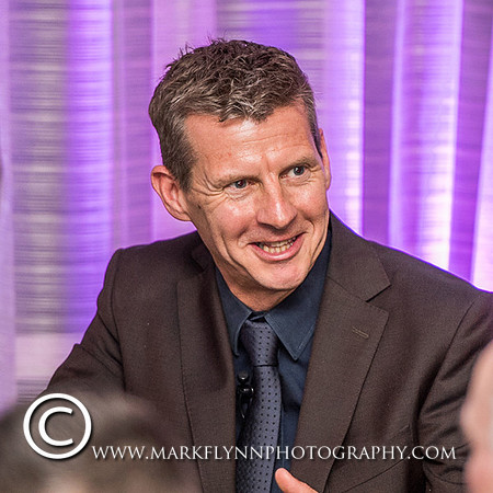 Steve Cram
