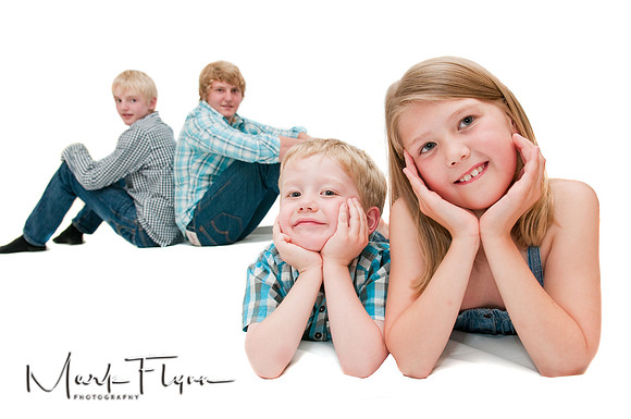 Family Portraits