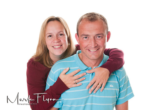 Couples Portraits