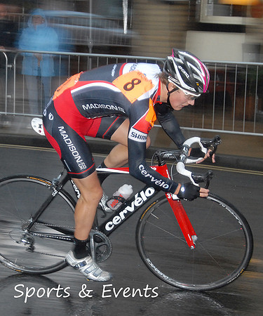 Sport Photography