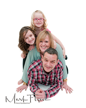 Family Portraits