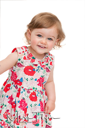 Kids Portraits