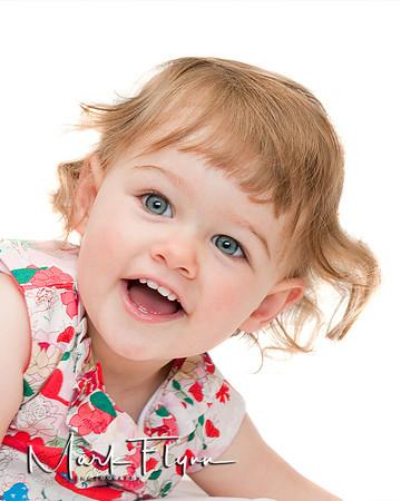 Kids Portraits