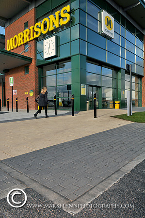 Morrisons