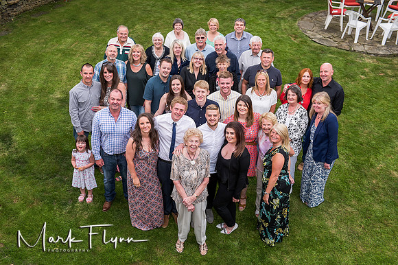 Group Portraits