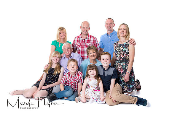 Family photography