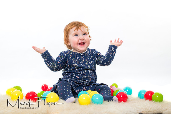 Nursery Portraits