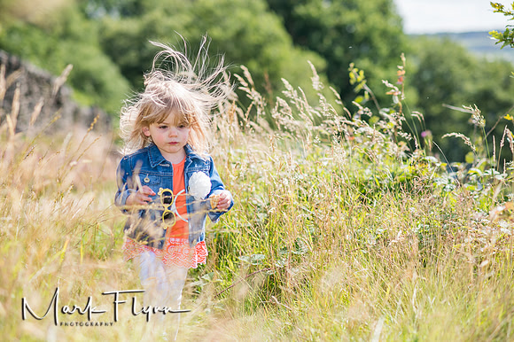 Kids Portraits