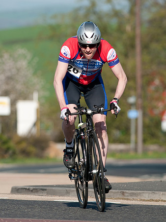 Cycling