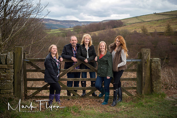 FAMILY PHOTOGRAPHY