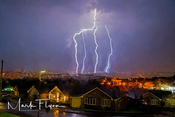 PHOTOS OF HUDDERSFIELD