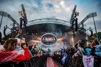 TAKE THAT - HUDDERSFIELD