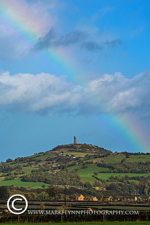 CastleHill Rainbow