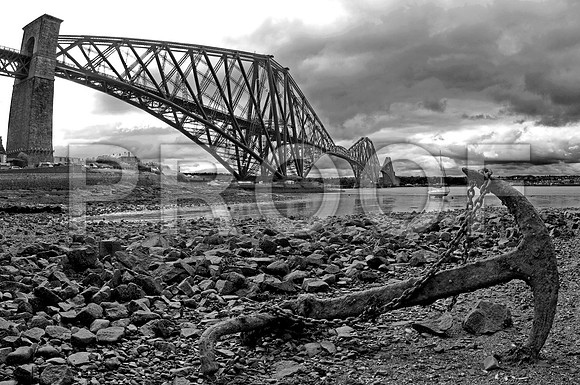 Forth Road