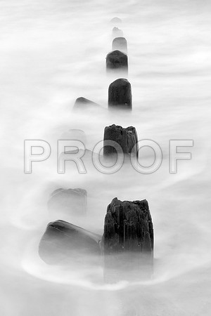 Breakwater