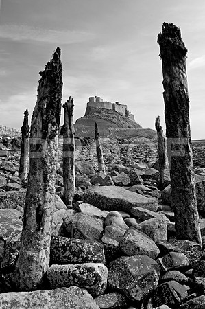 Lindisfarne Photo