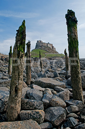 Lindisfarne Image