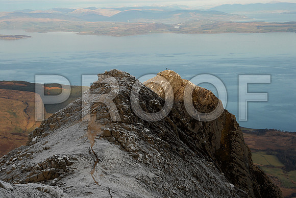 Arran Image