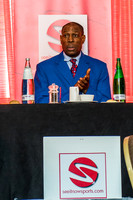 FRANK BRUNO