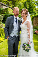 LUKE & ANNA