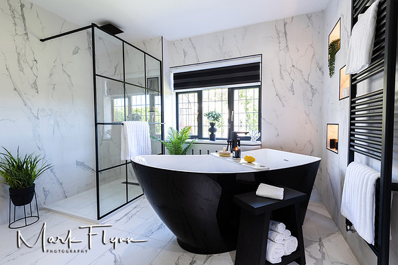 INTERIOR PHOTOGRAPHY