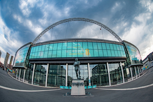 WEMBLEY-1