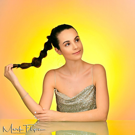 MODEL SHOOTS