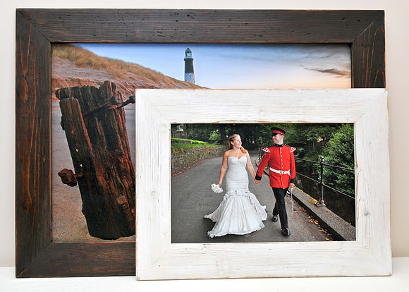 ECO FRAMES