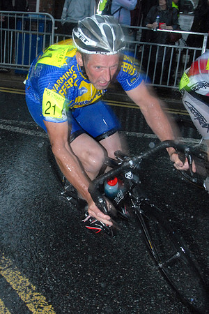 Cycling