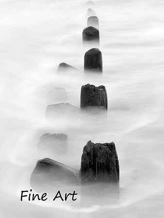 Break Water
