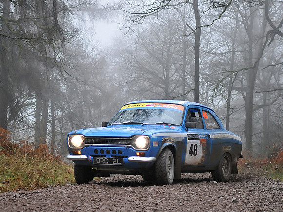 Motor Sport