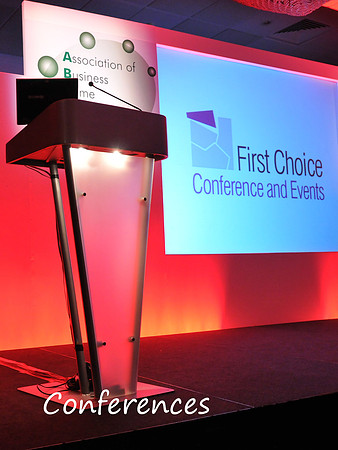 Conferences