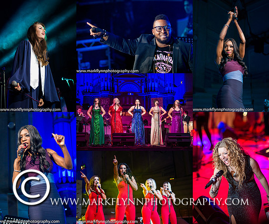 ConcertMontage