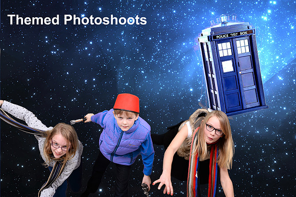 DrWho