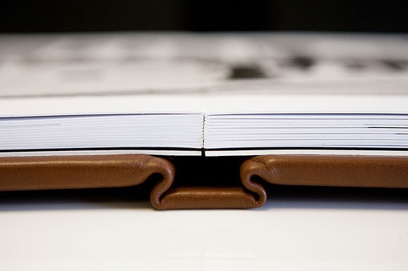 Folio Tight Spine