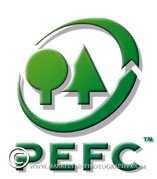 Label - PEFC