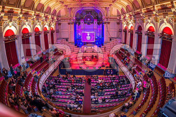 Huddersfield Town Hall