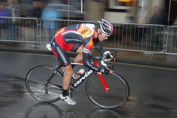 Cycling
